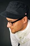 Element Assault Army Cap Black L/XL