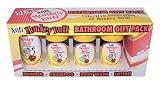 Anti Monkey Butt Bathroom Gift Pack 1 set