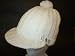 Animal Womens Loon Peak Beanie Hat - Star White