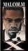 Malcolm X [VHS]