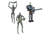 Terminator 4 Salvation 3 3/4" Robot Figure Case Of 12IMAGE