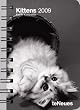 Kittens 2009. Taschenkalender Deluxe