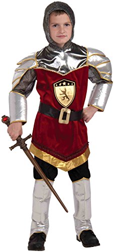 Forum Novelties Dragon Slayer Costume, Child's Small