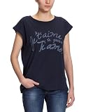 Produkt-Bild: TOM TAILOR Denim Damen T-Shirt, 10228930071/printed oversized shirt