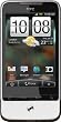 HTC Legend Smartphone (8,1 cm (3.2 Zoll) Touchscreen, 5 MP Kamera, HSPA, Aluminium Geh�use, Android 2.1 OS) silber mit Vodafone-Branding