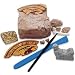 GeoSafari Buried Treasure Digs Mayan Dig