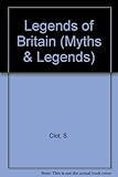Legends of Britain
