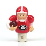 Georgia Bulldogs NCAA Player Night Light (5)