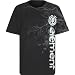 ELEMENT Disparity Mens T-Shirt - Black