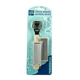 Tweezerman Callus Shaver With Rasps