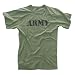 Search : Rothco Vintage Olive Drab ARMY T-Shirt
