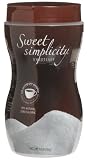 Review Sweet Simplicity  / Sweet Simplicity All Natural Sweetener Canister, 28-Ounce Jars (Pack of 2)