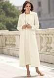 3-pc. Duster Wardrober