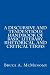 A Discursive and Tendentious Handbook of Basic Literary, Rhetorical, and Critical Ter...
