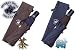 【数量限定】丈夫なブランド高級折りたたみ傘 ■ビバリ−ヒルズポロクラブ自動開閉折傘