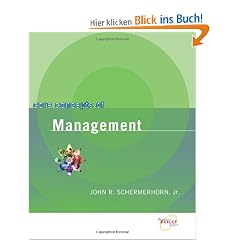 Core Concepts of Management 1st Edition with Errata: AND Errata