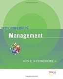 Core Concepts of Management: With Errata
