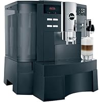 Jura Impressa XS90 One Touch Automatic Coffee Center