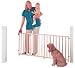 Pet Supplies : North States Extra Wide Swing Gate