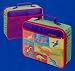 Dinosaur Lunch Box