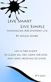 Live Smart. Live Simple.