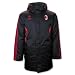 AC Milan 10/11 Champions League Stadium Jacket