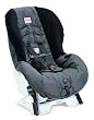 Britax Roundabout 40 Convertible Car Seat, Onyx