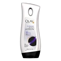 Olay In-Shower Body Lotion, Age Defying with VitaNiacin, 15.2-Ounce Bottle (Pack of 3)
From Olay
