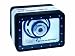 Produkt-Bild: Mac Audio Ice Cube 108A aktiver Bandpass-Subwoofer (150 Watt, 200 mm)
