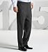 125 Years Luxury Wool Rich Flat Front Trousers