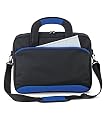 Quadra Document Bag