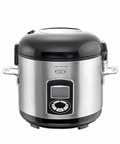 Dr. Weil 9802 The Healthy Kitchen Rice Cooker - Model 9802