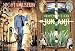 DVD : A Night At the Museum / Jumanji 4 Disc Collection with T-Rex Skeleton & Jumanji Trading Cards