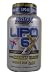 vitamin b2 - LIPO 6X-Nutrex Liquid Inner Caps, 120 Inner-Caps