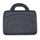 41cuCFY2JhL. SL160  10 Inch Black EVA Semi Rigid Netbook Case for Fujitsu, Samsung, Dell, Acer, ASUS Eee PC, Gateway, HP, Sony, Compaq
