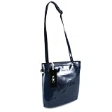 Versace Jeans Couture VJC E1VBBB45 76832 239 Blue Shoulder Bag Blue
