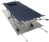 Strathwood Folding Hammock with Storage Bag