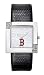 Boston Red Sox Ladies Glamour Watch