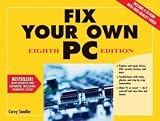 Fix Your Own PC Corey Sandler