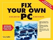Fix Your Own PC