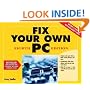 Fix Your Own PC