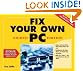 Fix Your Own PC