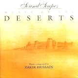 Soundscapes-Music of the Desert (Soundscape/Instrumental/Indian Music/ Desert)