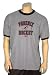 Reebok NHL Phoenix Coyotes Grey Ringer T-shirt