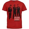 Run DMC - Photo Soft T-Shirt