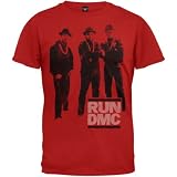 Run DMC - Photo Soft T-Shirt