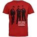 Run DMC - Photo Soft T-Shirt