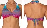 41cuDqZxroL. SL160  Sunsets DAYB 59 Underwire Twist Halter