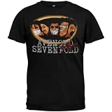 Avenged Sevenfold - Speak No Evil T-Shirt