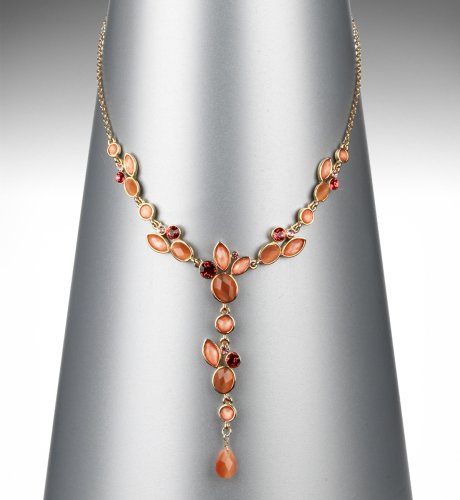 Penelope Drop Necklace
